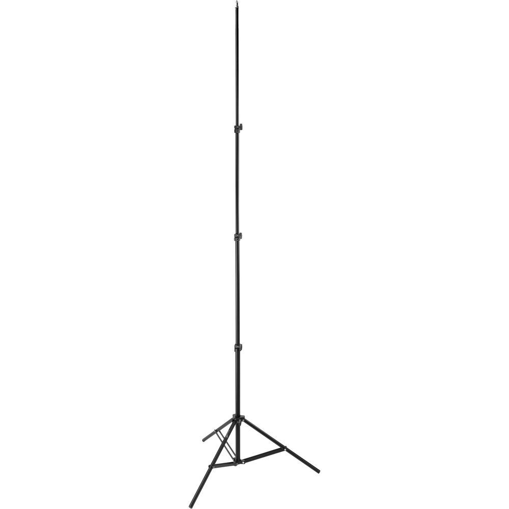Impact Air-Cushioned Light Stand