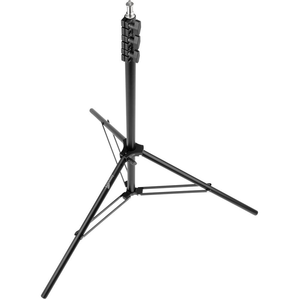 Impact Air-Cushioned Light Stand