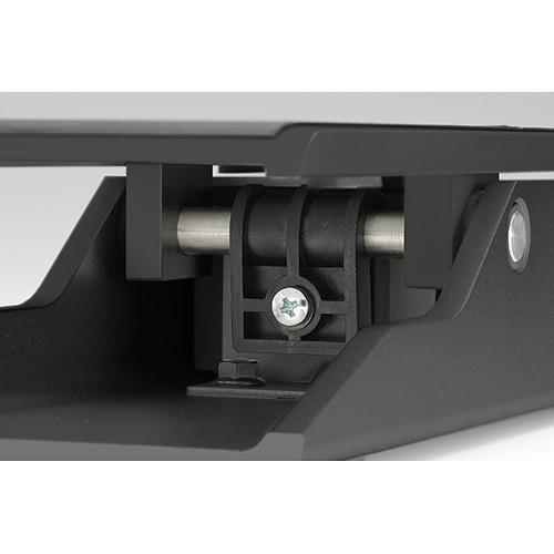 Korg XVP-20 Expression and Volume Pedal