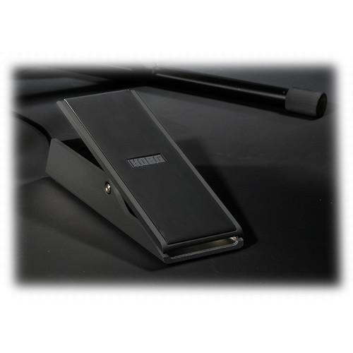 Korg XVP-20 Expression and Volume Pedal