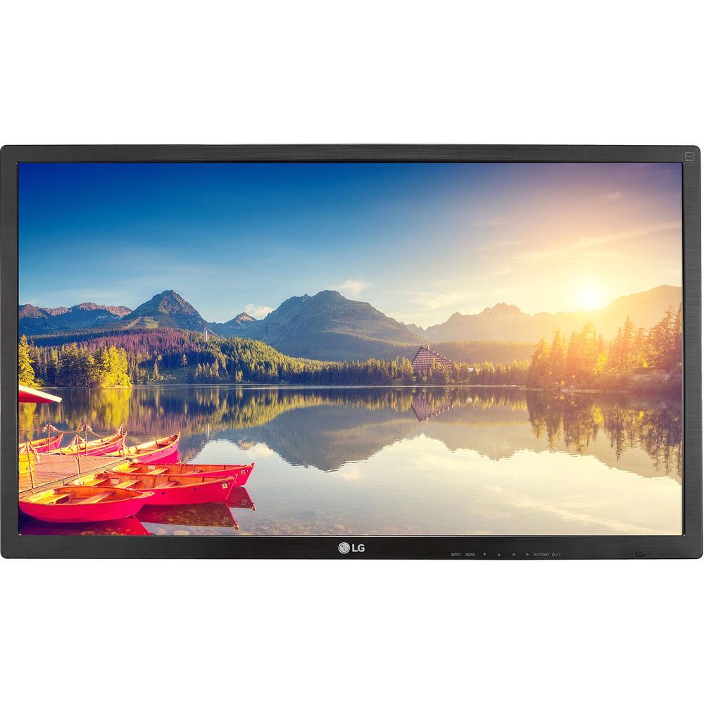 LG 55SL5B 55"-Class Full HD Commercial Display