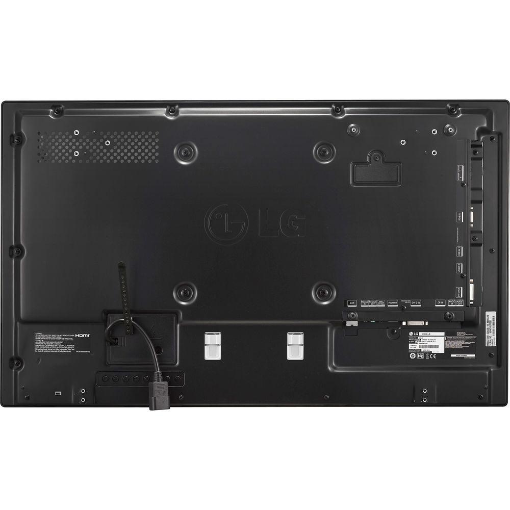 LG 55SL5B 55"-Class Full HD Commercial Display