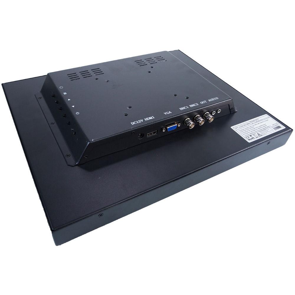 MagiCue Stage Master Presidential Prompter Package