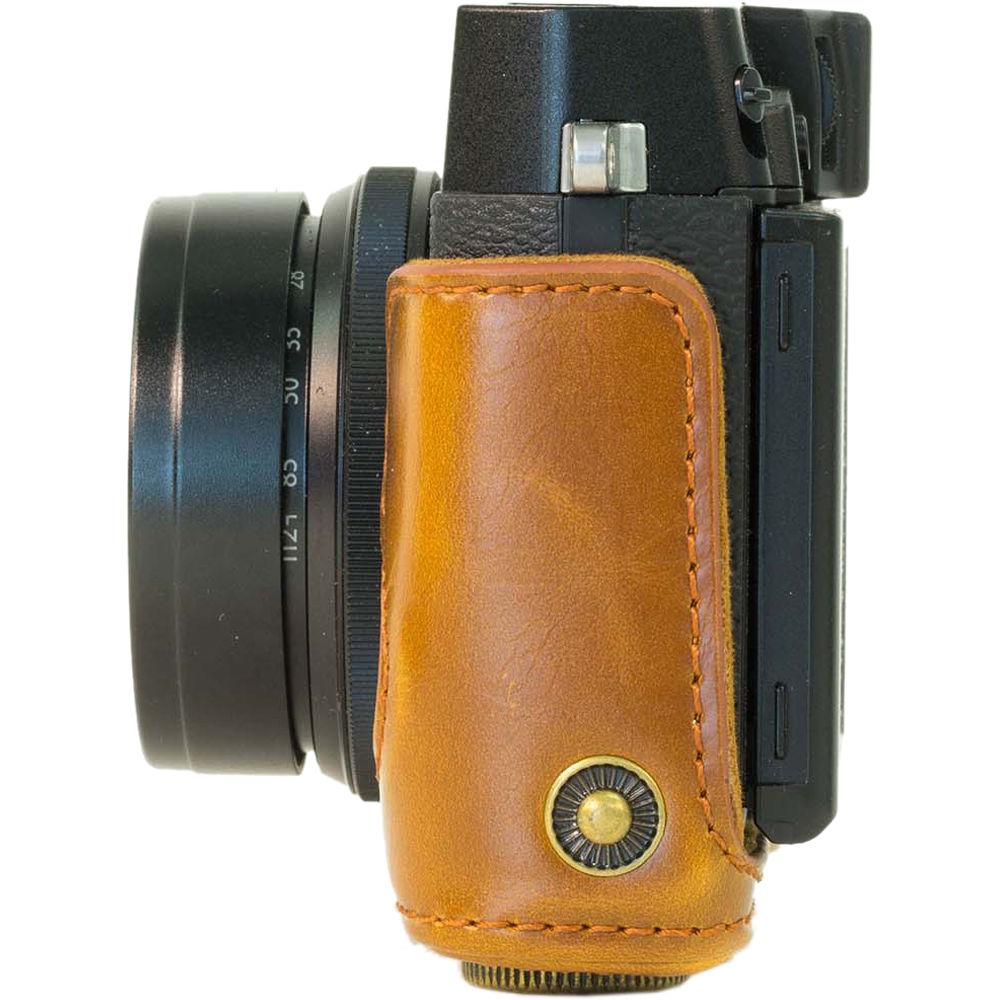 MegaGear MG424 Ever Ready Protective Camera Case for Fujifilm X30 12 MP