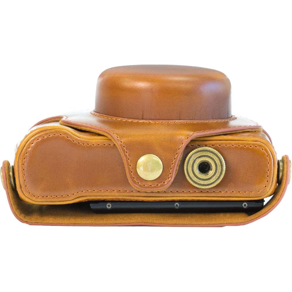 MegaGear MG424 Ever Ready Protective Camera Case for Fujifilm X30 12 MP