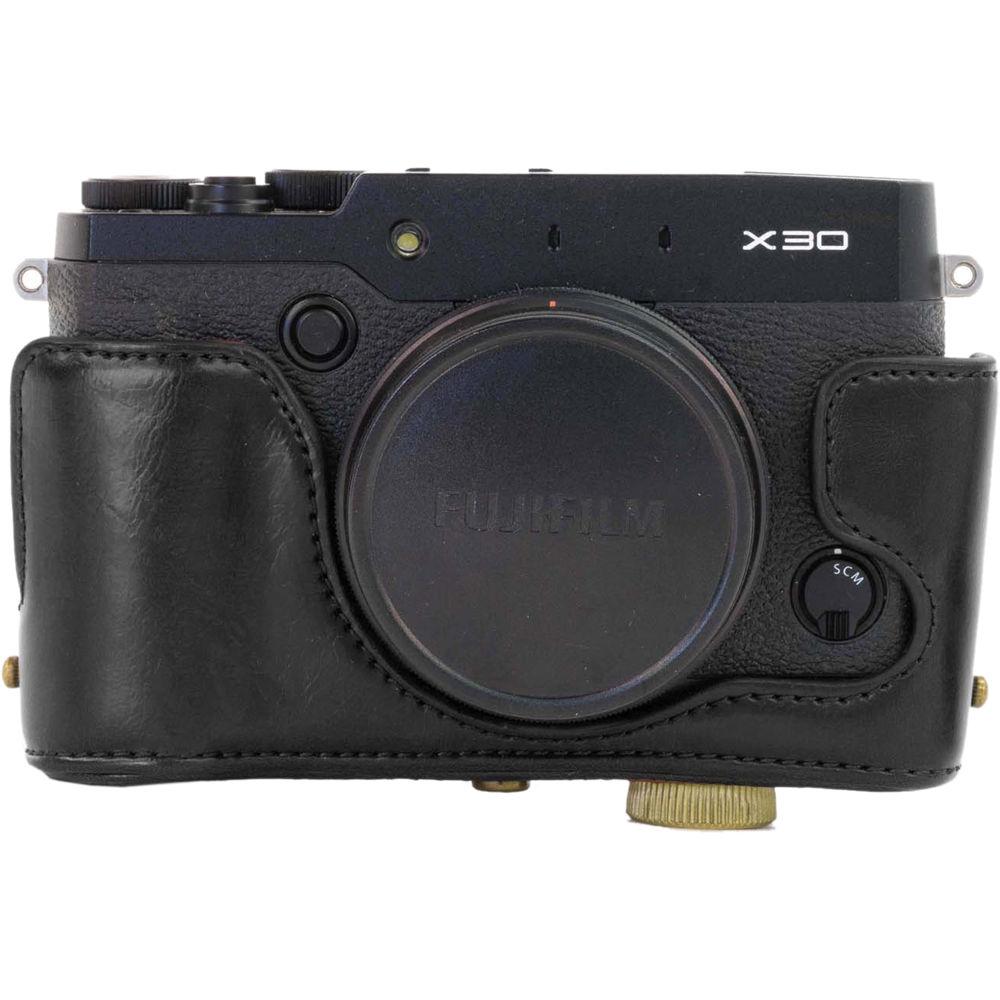 MegaGear MG426 Ever Ready Protective Camera Case for Fujifilm X30 12 MP