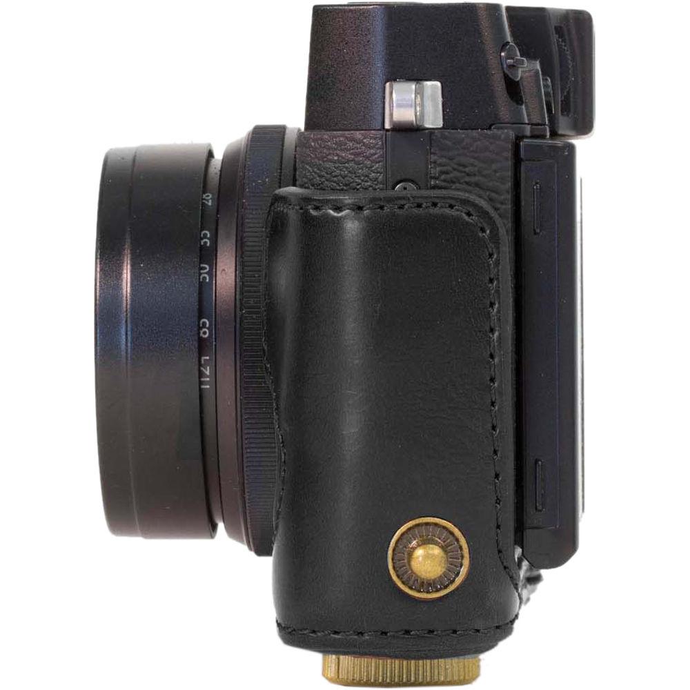 MegaGear MG426 Ever Ready Protective Camera Case for Fujifilm X30 12 MP