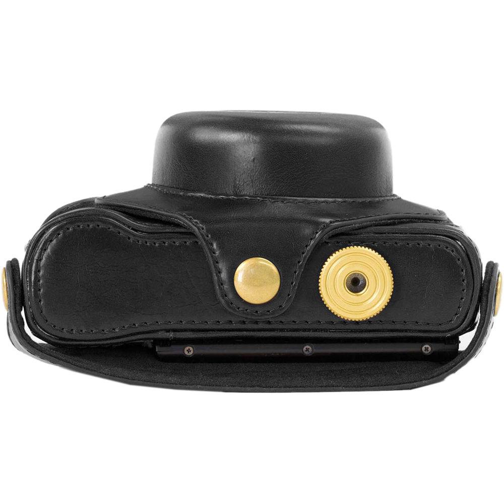 MegaGear MG426 Ever Ready Protective Camera Case for Fujifilm X30 12 MP