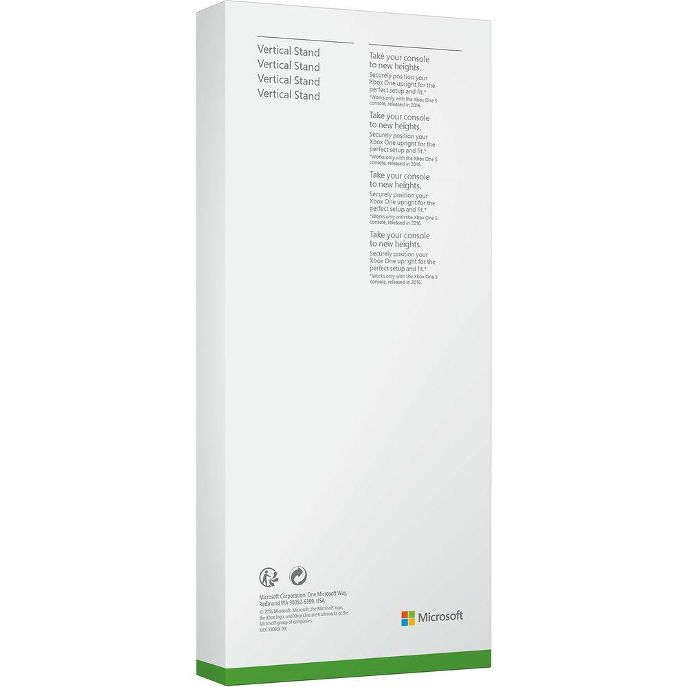 Microsoft Xbox One S Vertical Stand