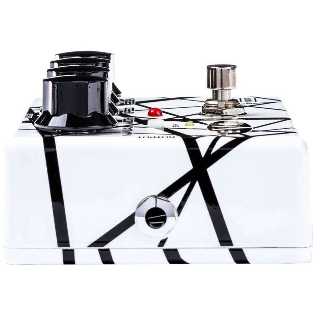 MXR EVH117 Flanger Pedal