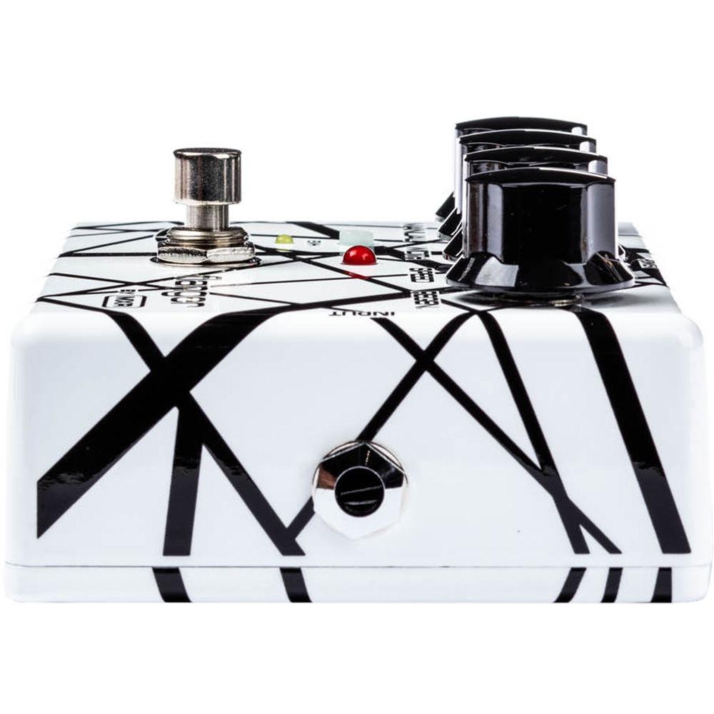 MXR EVH117 Flanger Pedal