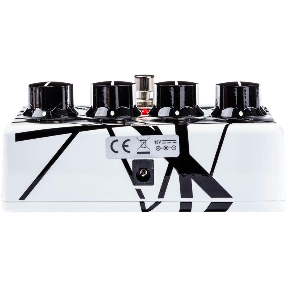 MXR EVH117 Flanger Pedal