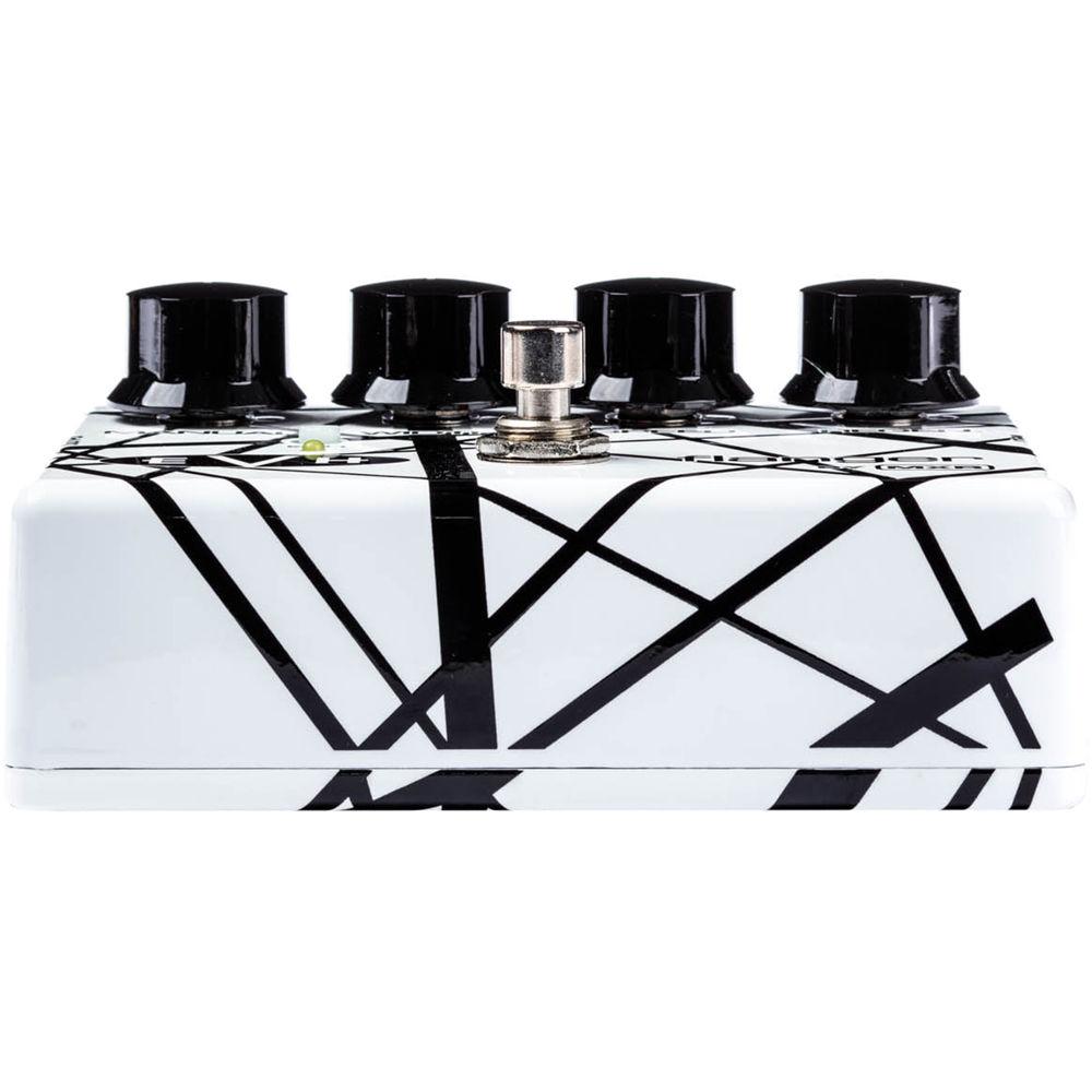 MXR EVH117 Flanger Pedal