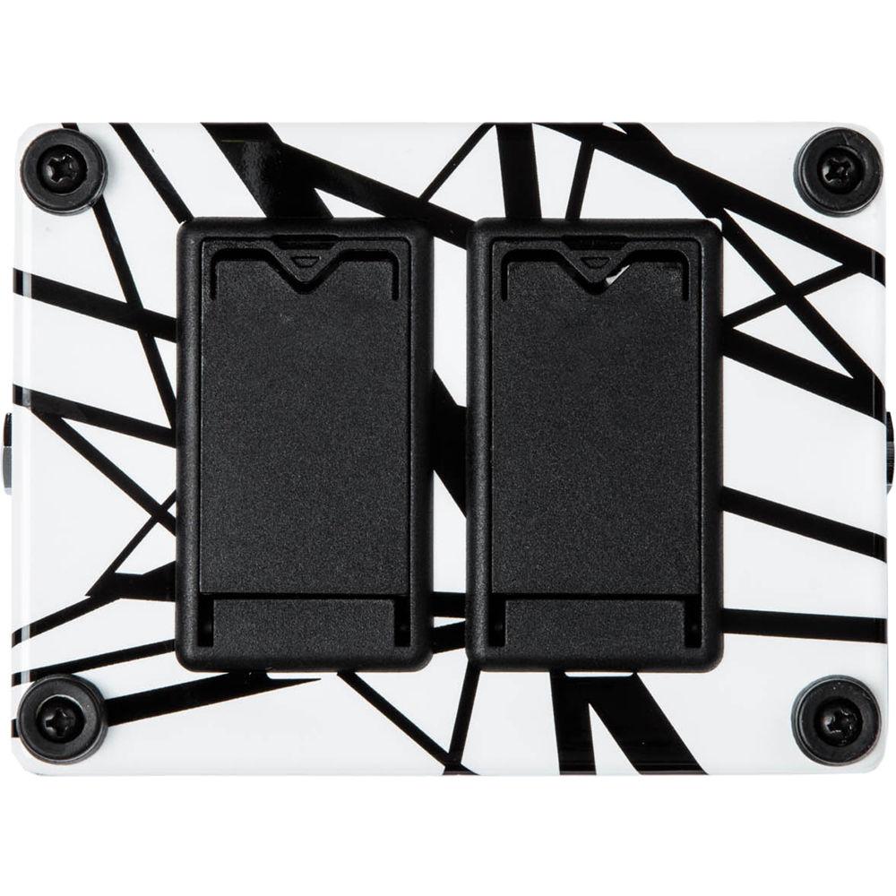 MXR EVH117 Flanger Pedal