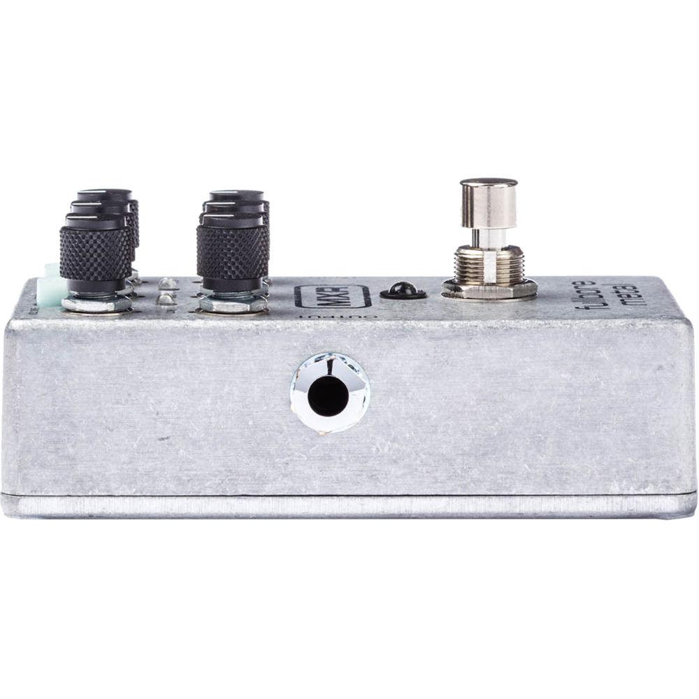 MXR M116 Fullbore Metal Pedal