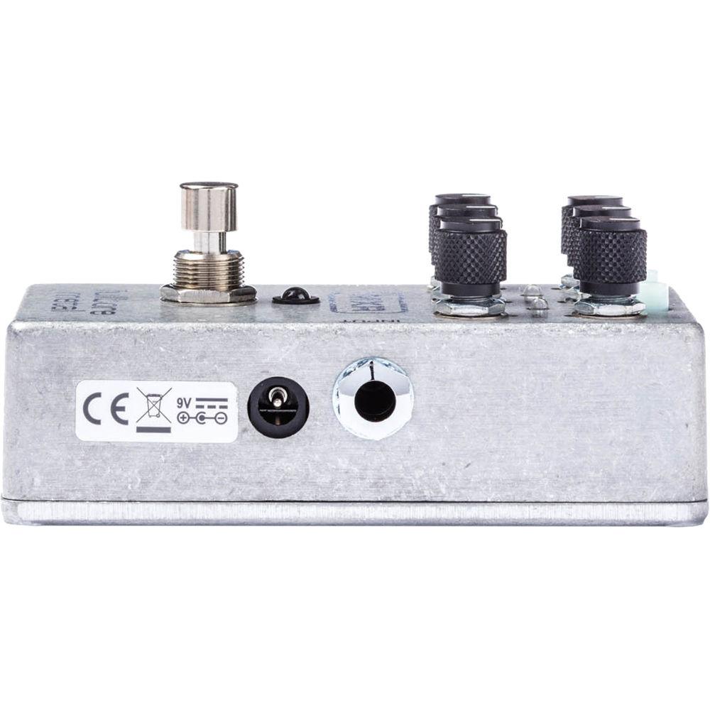 MXR M116 Fullbore Metal Pedal