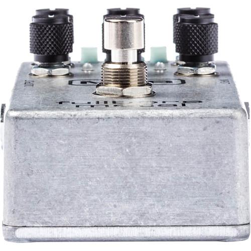 MXR M116 Fullbore Metal Pedal
