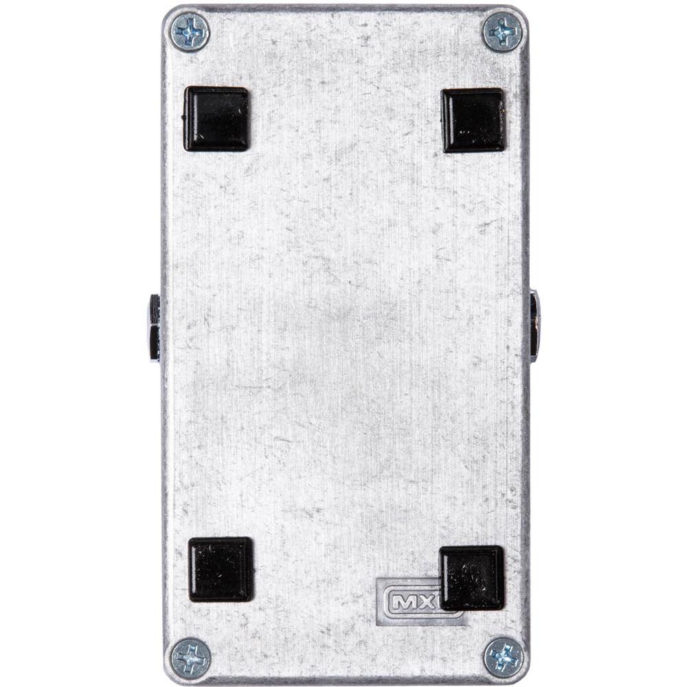 MXR M116 Fullbore Metal Pedal