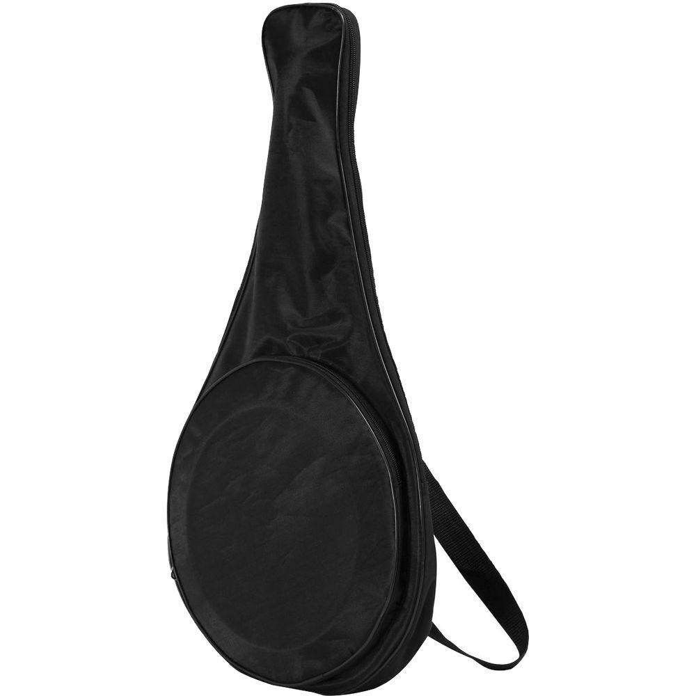 On-Stage Drum Practice Pad with Stand & Bag