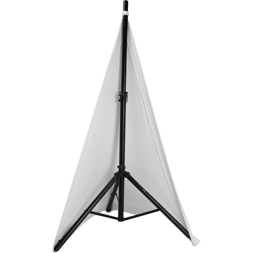 On-Stage SSA100 Speaker Lighting Stand Skirt