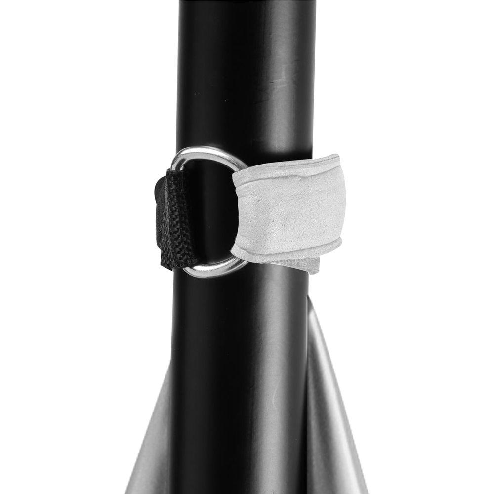 On-Stage SSA100 Speaker Lighting Stand Skirt