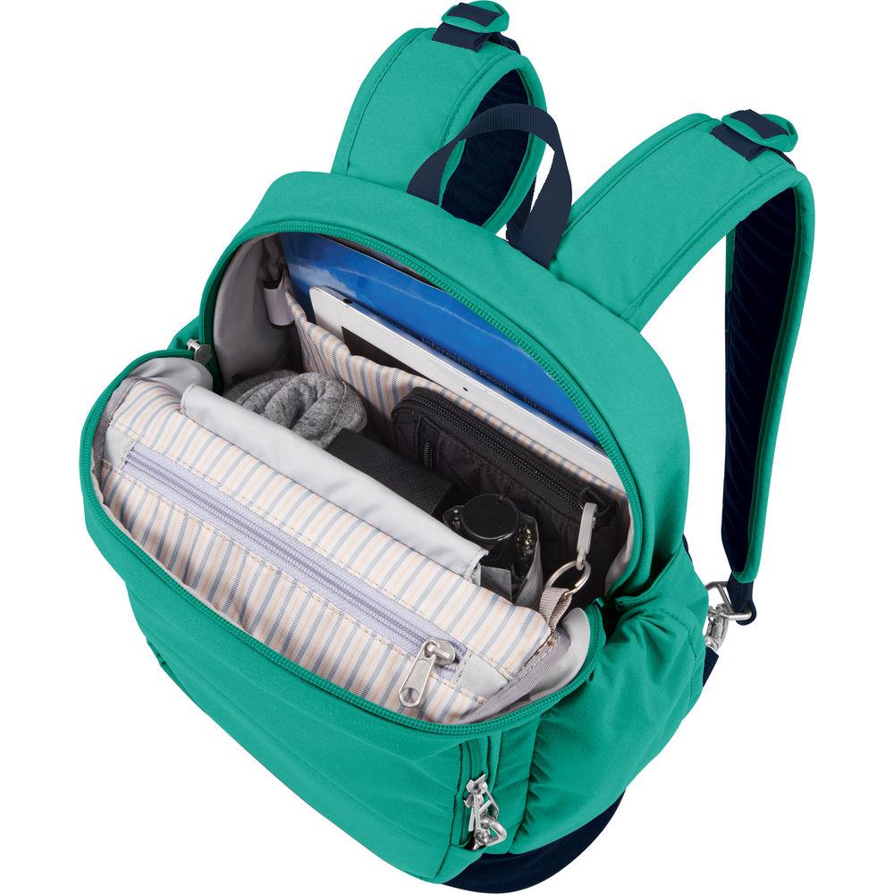 Pacsafe Citysafe LS300 Anti-Theft Backpack
