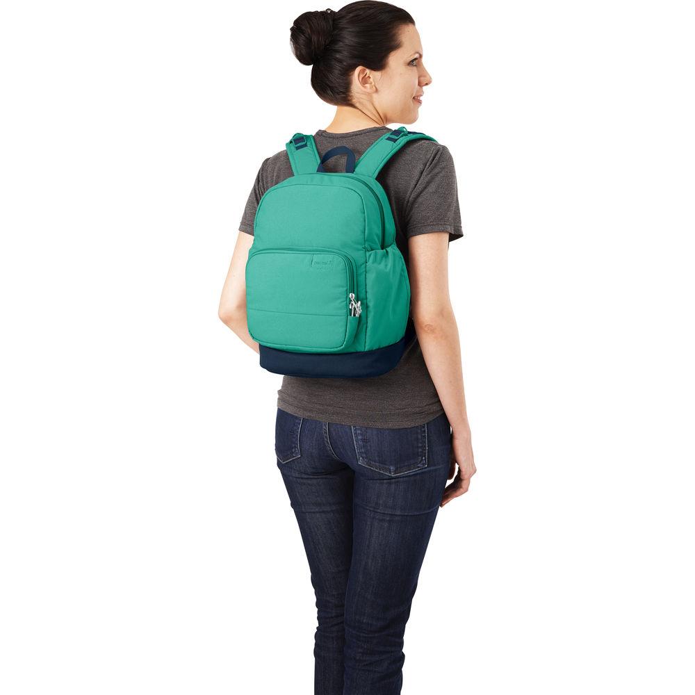 Pacsafe Citysafe LS300 Anti-Theft Backpack
