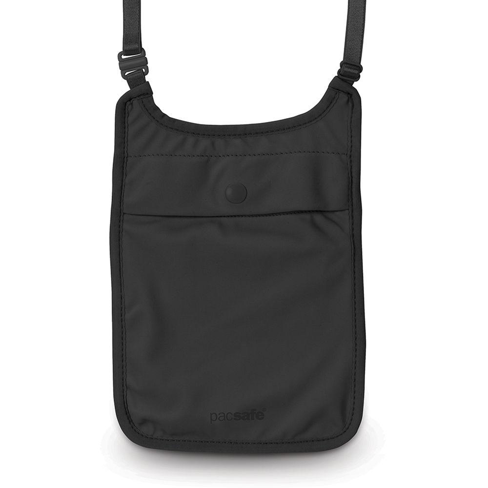 Pacsafe Coversafe S75 Secret Neck Pouch