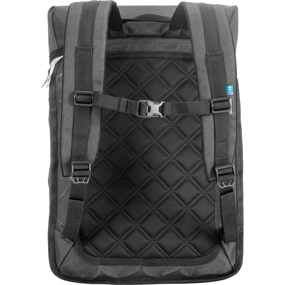 Pacsafe Ultimatesafe Z15 Anti-Theft Backpack