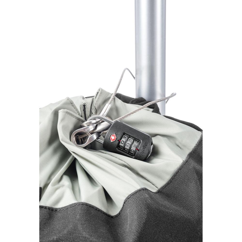 Pacsafe Ultimatesafe Z15 Anti-Theft Backpack