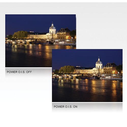 Panasonic Lumix G 42.5mm f 1.7 ASPH. POWER O.I.S. Lens