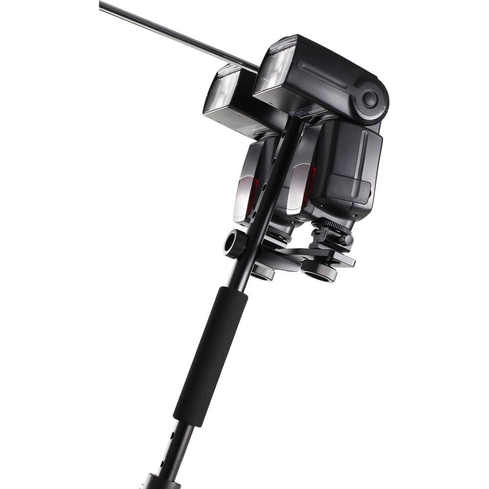 Phottix Multi Boom Flash Bracket