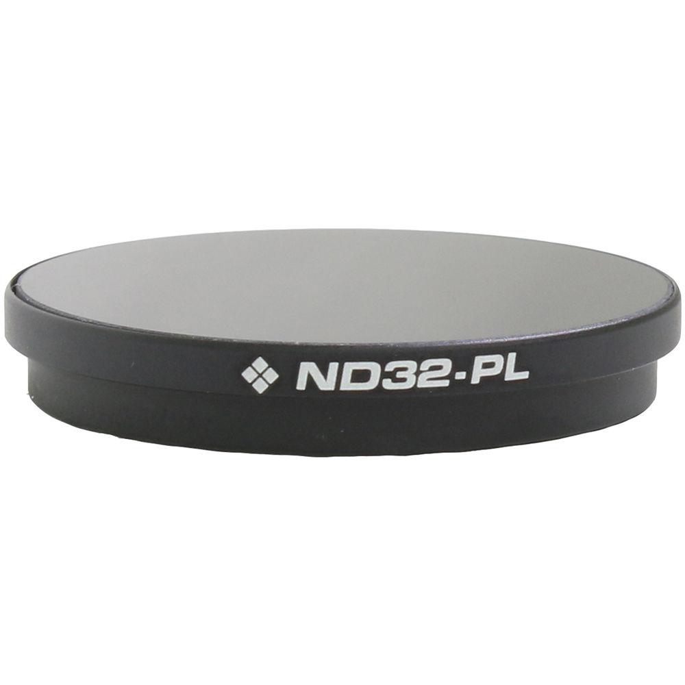 PolarPro ND32 PL Filter for Zenmuse X3 Gimbal Camera