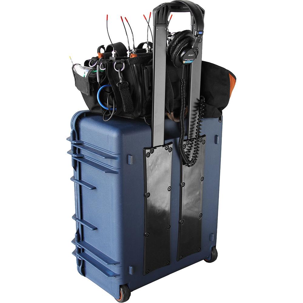 Porta Brace PB-2750DKAUD Hard Case