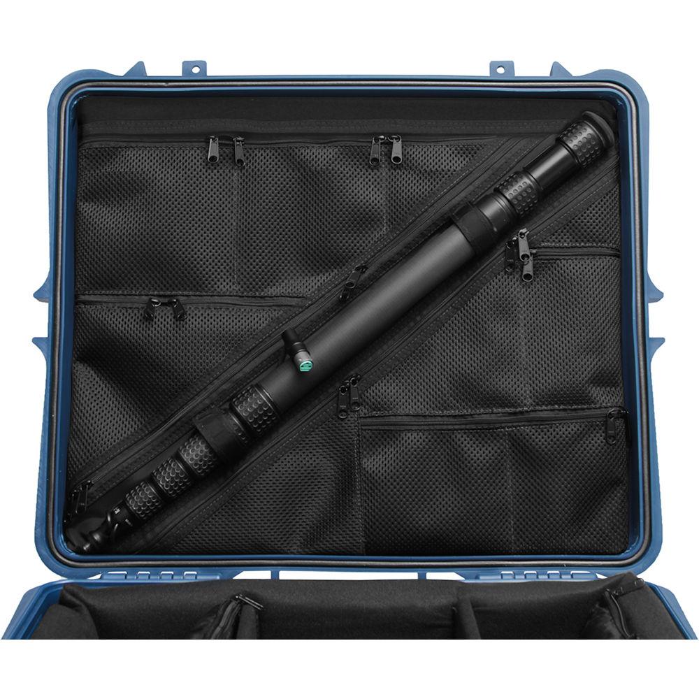 Porta Brace PB-2750DKAUD Hard Case