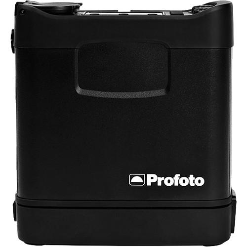 Profoto B2 250 AirTTL Power Pack without Battery