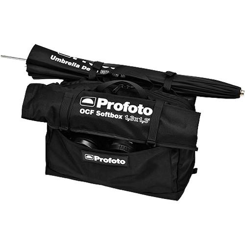Profoto B2 Location Bag for B2 Off-Camera Flash System