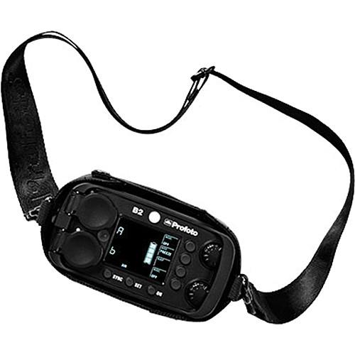 Profoto Carrying Bag for B2 Off-Camera Light System