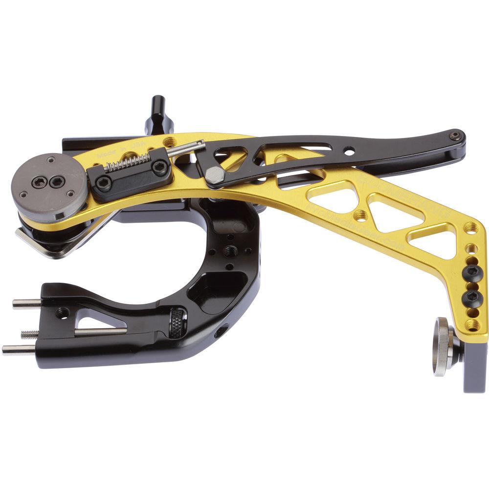 ProMediaGear BBGV2 Boomerang Flash Bracket