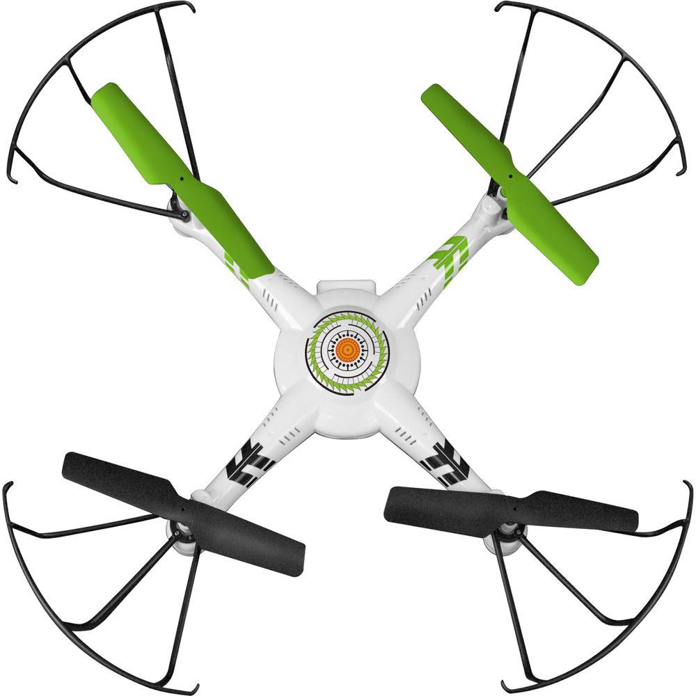 QUADRONE Vision Quadcopter