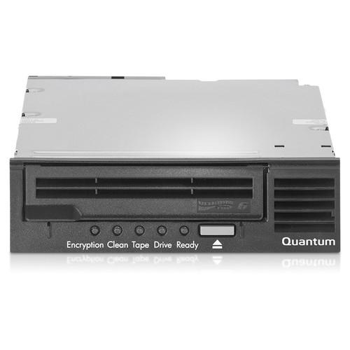 Quantum LTO-6 HH 5.25" Internal SAS HBA Bundle