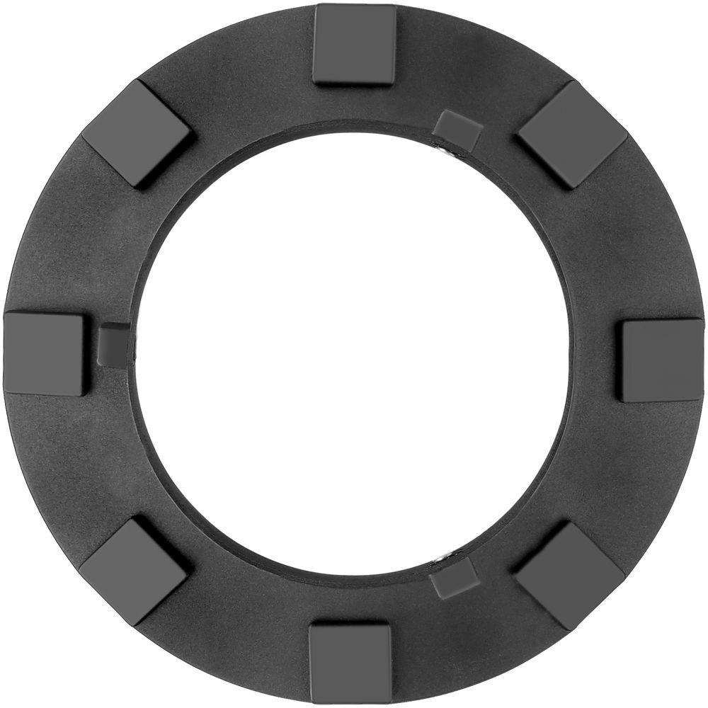 Raya Speed Ring for SDR-400 Alpha Monolight