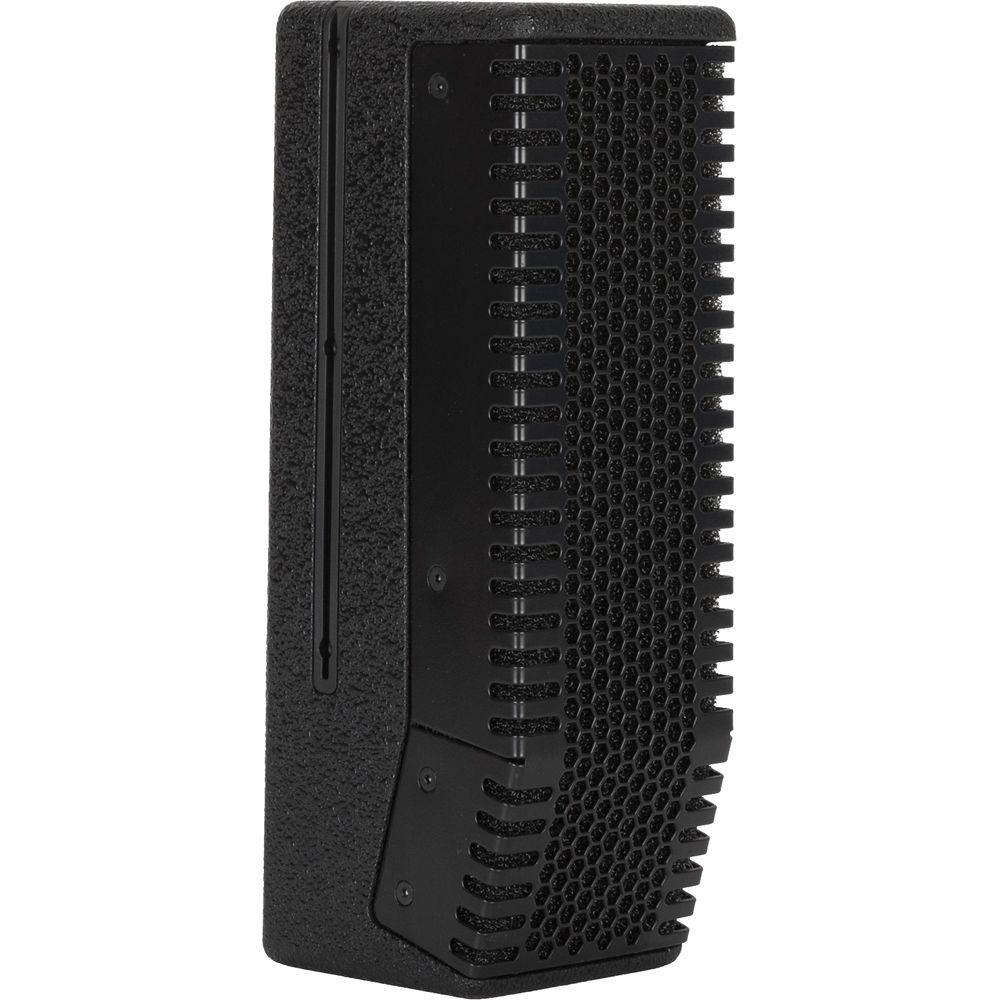 RCF Evox 5 Compact Active Two-Way PA Speaker With Bass System