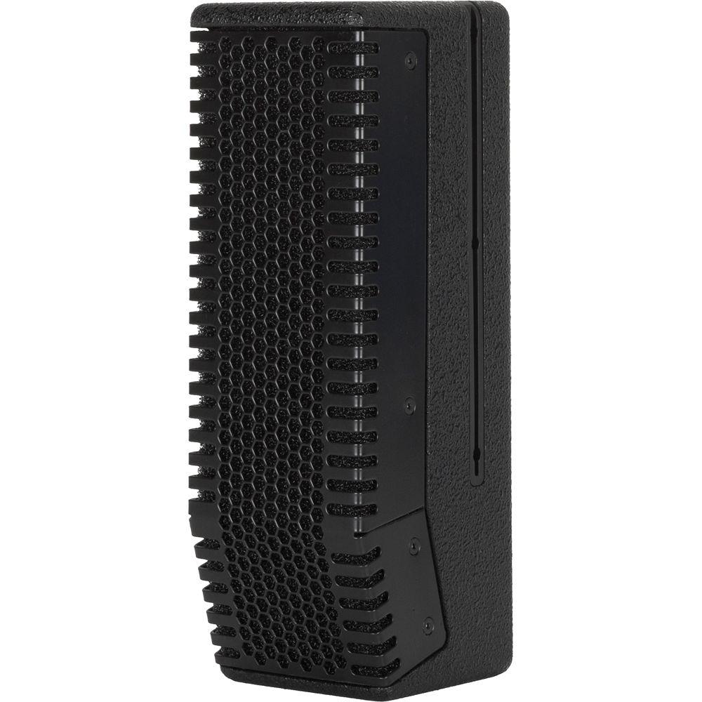 RCF Evox 5 Compact Active Two-Way PA Speaker With Bass System