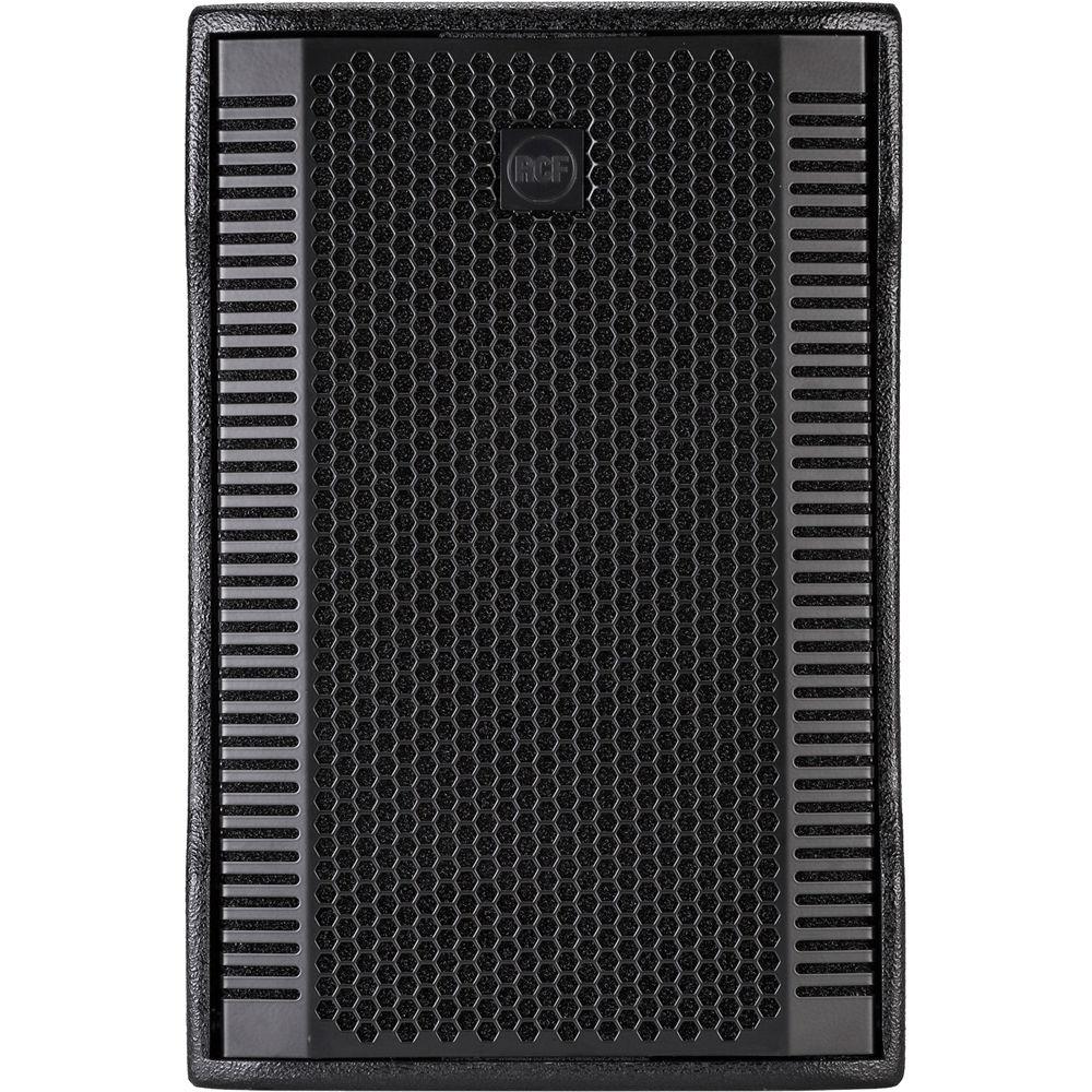 RCF Evox 5 Compact Active Two-Way PA Speaker With Bass System