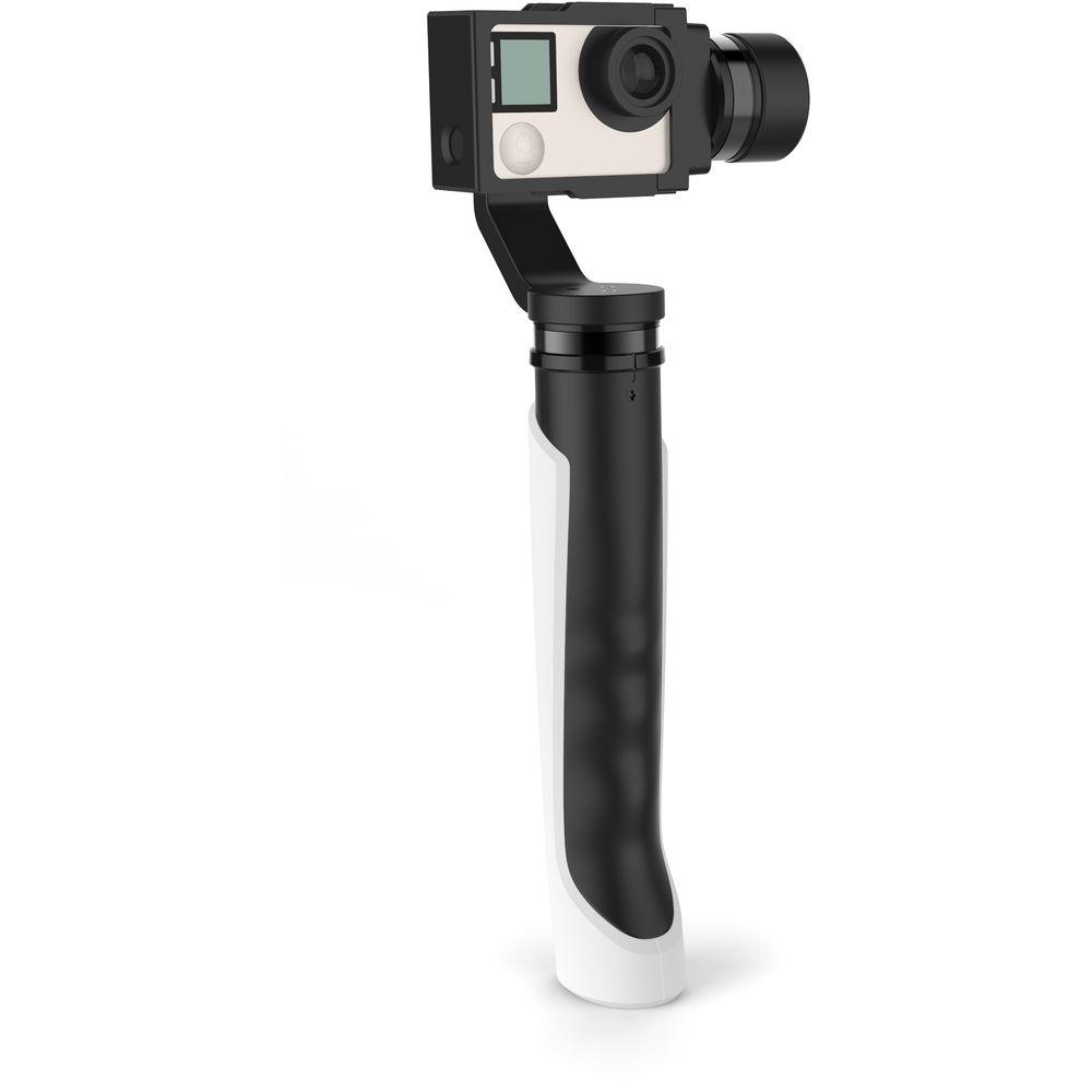 REDFOX 3-Axis Handheld Gimbal Stabilizer for GoPro HERO4 3 3, REDFOX, 3-Axis, Handheld, Gimbal, Stabilizer, GoPro, HERO4, 3, 3