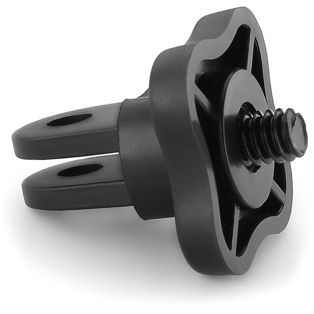 Revo 1 4"-20 Adapter for GoPro Accessories