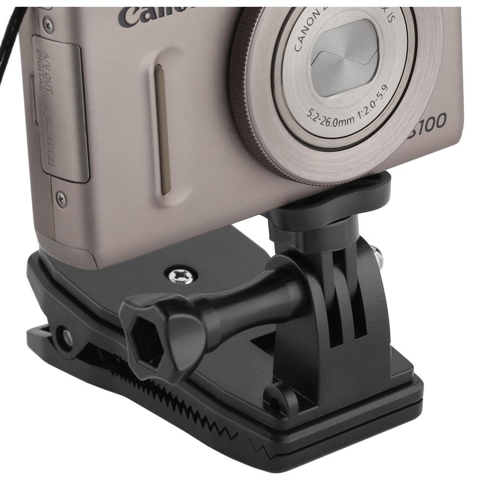 Revo 1 4"-20 Adapter for GoPro Accessories