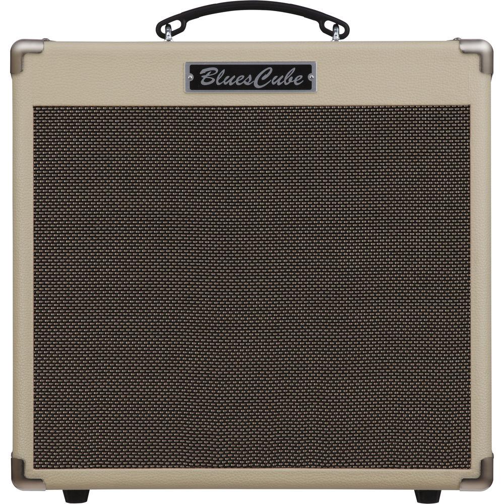 Roland Blues Cube Hot 30W 1x12" Guitar Combo Amplifier