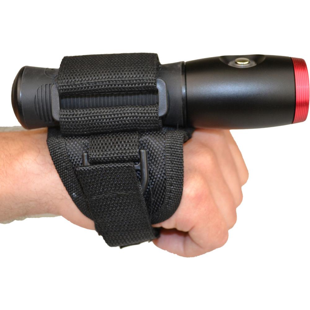 SeaLife Hand and Arm Strap for Dive Lights